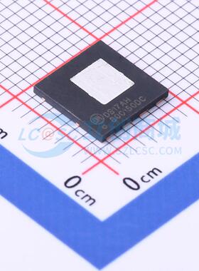 场效应管(MOSFET) FDMT800150DC DualCool-TM-88 150V 99A