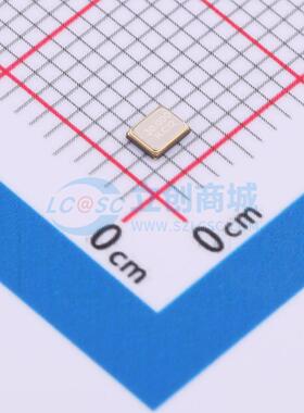 无源晶振 CM4030M00012001 SMD-2520-4P 30MHz ±10ppm 12pF 原装