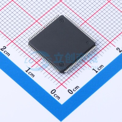 单片机(MCU/MPU/SOC) STM32L083VBT6 LQFP-100 ST(意法半导体)