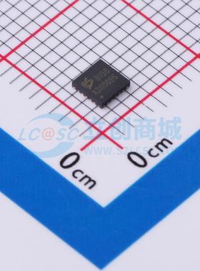 ADC/DAC-专用型 ES8156 QFN-20-EP(3x3) 原装正品 电子元器件配单