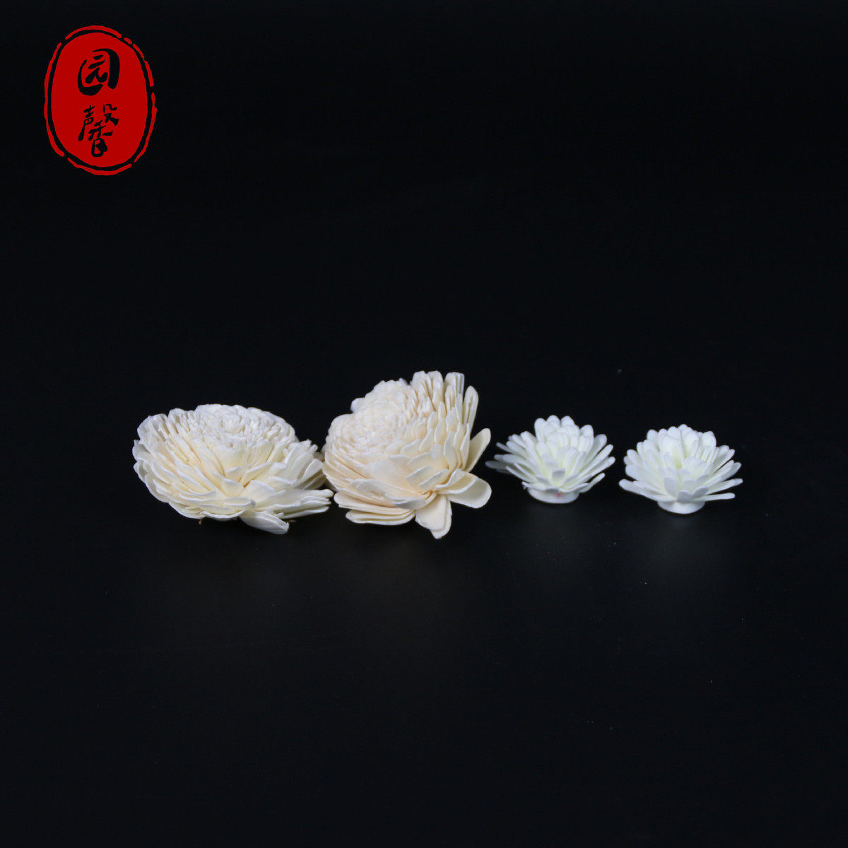 通草纸通草皮原材料通草花diy手工香薰花原料干花批发