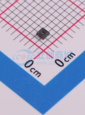 温湿度传感器 SHT41I-AD1B-R2 DFN-4(1.5x1.5) 电子元器件配单