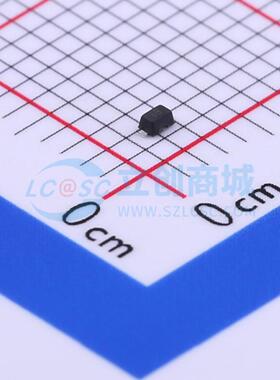 TVS/ESD管 ESDA33CT SOD-523 3.3V 8A Leiditech(雷卯电子)