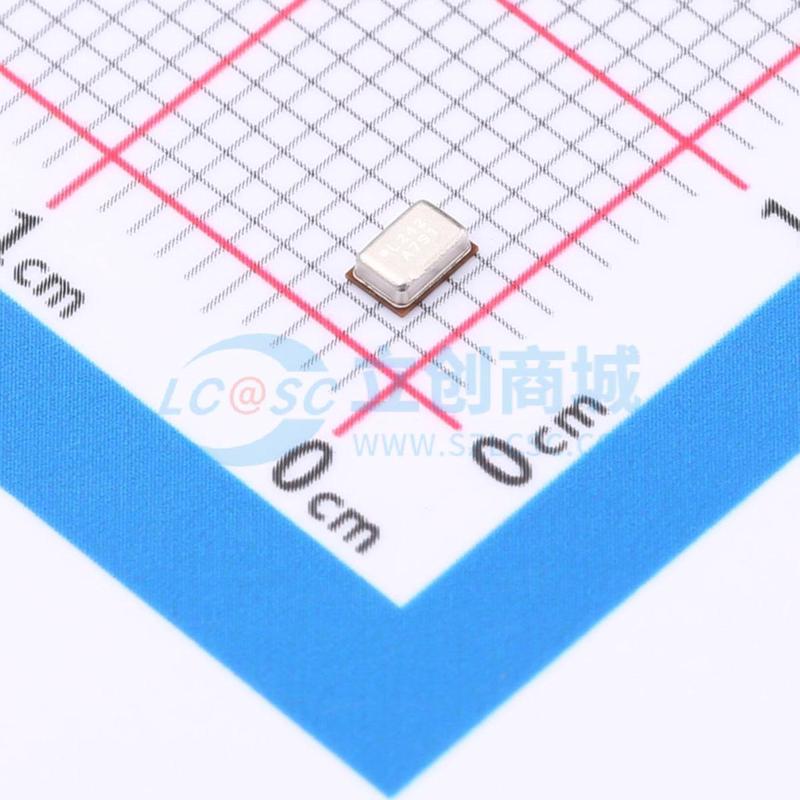 MEMS麦克风 LMA2718B381-OA7 SMD-4P,2.8x1.9mm 电子元器件配单