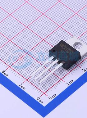 线性稳压器(LDO) LM1085T-5.0 TO-220 原装正品 电子元器件配单