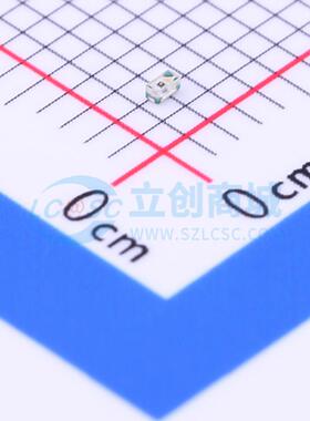 50只 发光二极管/LED 16-213SYGC/S530-E3/TR8 黄绿色 0402 电子