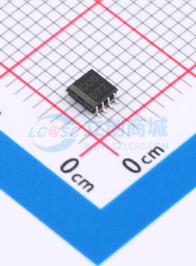 逻辑门 SN74LVC2G00WDCTREP SSOP-8-2.8mm 原装 电子元器件配单