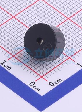 蜂鸣器 YX-KC9055 16Ω 插件,D=9mm 无源(外部驱动) 4V~6V 2.731k