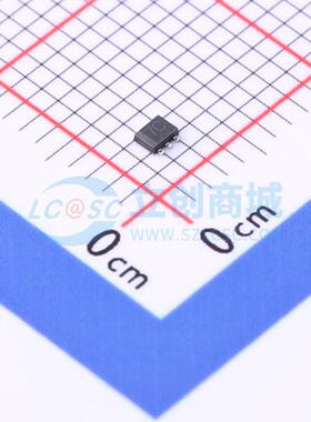 TVS/ESD管 RSB12JS2T2R SOT-563(SOT-666) ROHM(罗姆)