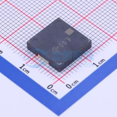 蜂鸣器 PKLCS1212E2400-R1 - 无源(外部驱动) 12.5V 2.4kHz 原装