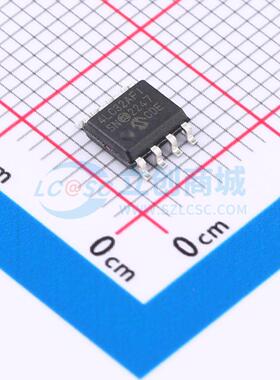 EEPROM 24LC32AF-I/SN SOIC-8 原装正品 电子元器件配单