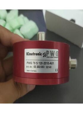 德国kinetronic角度传感器PWG64R120-1110-E00-002旋转智能