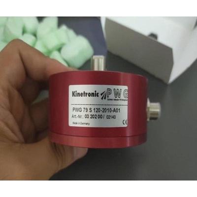 德国kinetronic角度传感器PWG64R120-1110-E00-002旋转智能