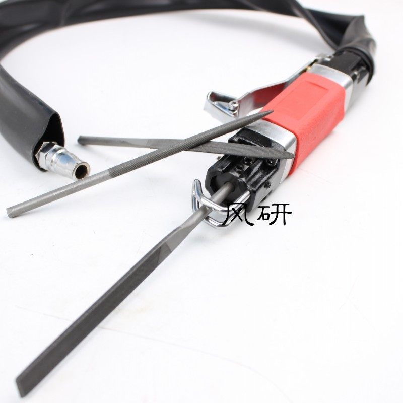 AF-5气动往复锉气锉气动锉刀气动工具大气缸大力度大轴心锉,五金/工具,气动磨光机,淘宝优惠券,粉丝福利购,淘宝优惠卷