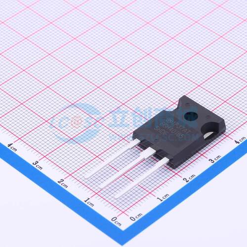 IGBT管/模块 FGH40T65SHDF-F155 TO-247-3 onsemi(安森美) 原装