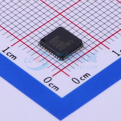视频接口芯片 AD8195ACPZ LFCSP-40(6x6) 原装 电子元器件配单