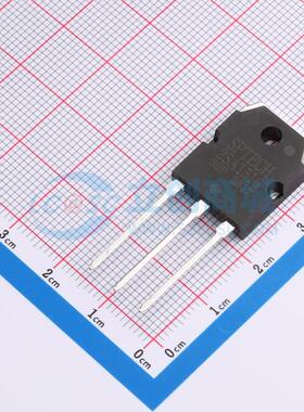 三极管(BJT) 2SA1516 TO-3PI SPTECH(深圳质超) 电子元器件配单