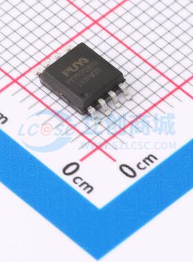 NOR FLASH PY25Q128HA-SUH-IT SOP-8 原装正品 电子元器件配单