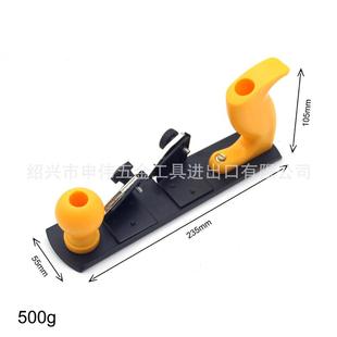 木工刨修边刨多功能木工刨木工修边工具