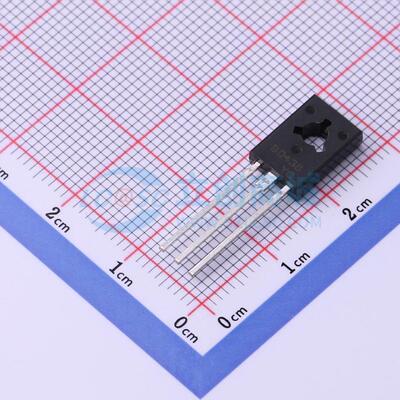 三极管(BJT) BD438 TO-126 CJ/长晶 电子元器件配单