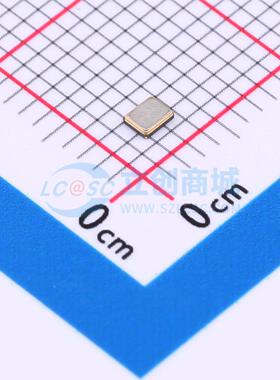无源晶振 0121M4-16.000F12DTNLL SMD2016-4P 16MHz ±10ppm 12pF