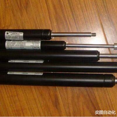 德国HAHNGasfedern阻尼器G1428701282200738AU2700支撑杆