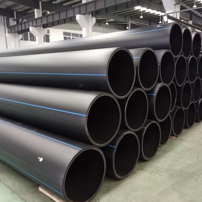 pe管京通市政自来水给水天津dn150pn1.0mpa厂家现货秦皇岛廊坊