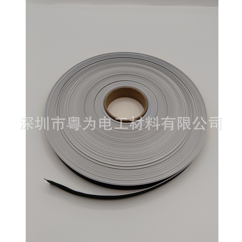 ul265126#黑线30p间距1.0软排线fc2.0idc连接线扁平排28/0.08ts