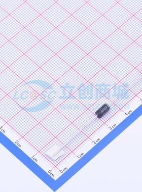 TVS/ESD管 P6KE300A/B DO-15(DO-204AC) 256V 1.5A 君耀