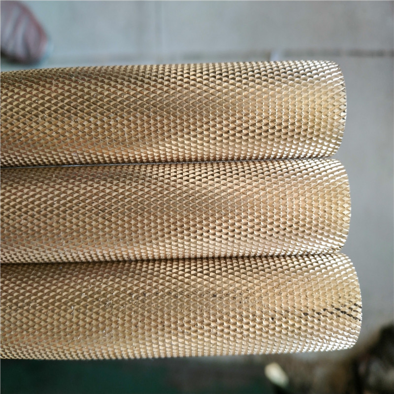 c3605网纹黄铜棒 直纹黄铜管 铜圆棒异形零切厂家铜条26 28 30 32