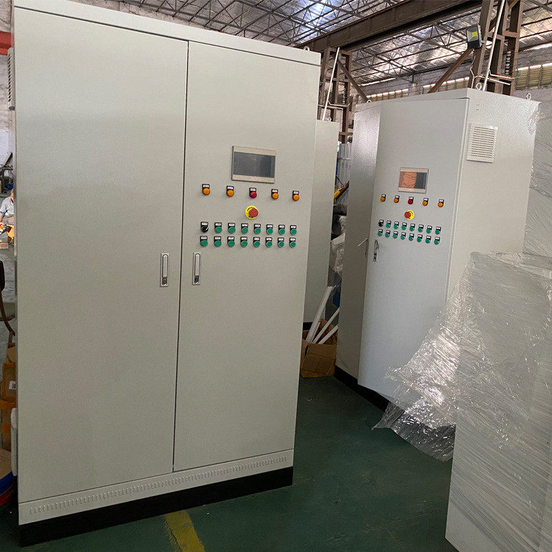 工业设备配电柜plc成套电控制柜 智能自动化变频多功能电气柜电箱,电子/电工,强电布线箱,淘宝优惠券,粉丝福利购,淘宝优惠卷