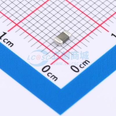 压敏电阻 VC120630D650RP 1206 41V 原装正品 电子元器件配单