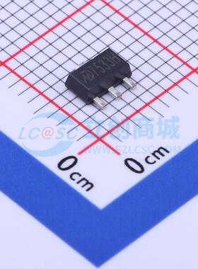 线性稳压器(LDO) MD7533H SOT-23-5L 原装正品 电子元器件配单