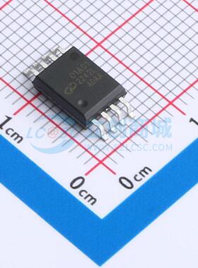 隔离式栅极驱动器 IVCO1A01DWR WBSOIC-8 原装 电子元器件配单