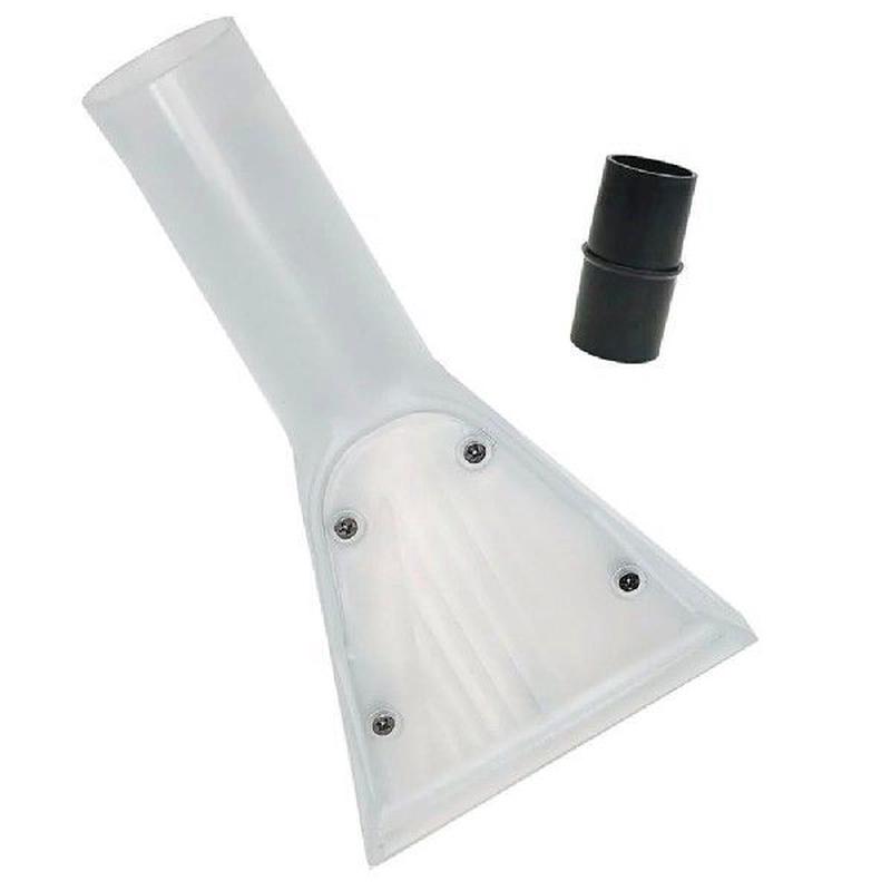 Vacuum Cleaner Upholstery Nozzle Brush Head Swivel Head