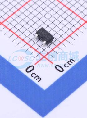 场效应管MOS ASDM30P09ZB-R SOT-23 30V 9A ASDsemi(安森德)