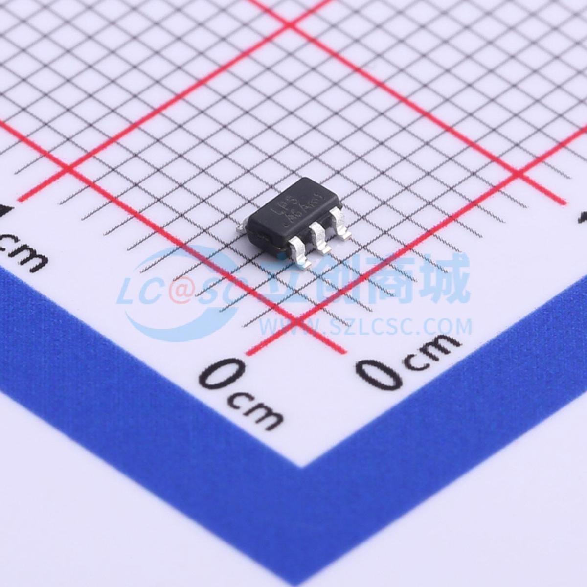 DC-DC电源芯片 LP6460B6F SOT-23-6 原装正品 电子元器件配单