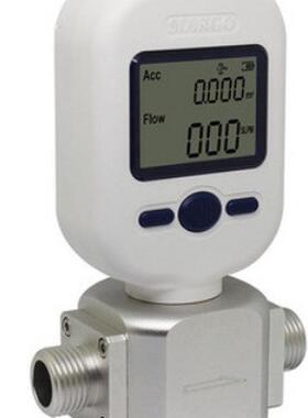 MF5706气体流量计MF5712数字气体流量计，空气，氮气，氧气气体