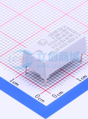 晶体管输出光耦 CNY65EXI DIP-4 原装正品 电子元器件配单