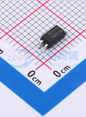 晶体管输出光耦 TCMT1113 SOIC-4-175mil 原装 电子元器件配单