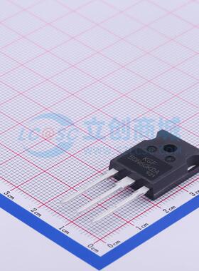 IGBT管/模块 KGF50N60KDA TO-247-3 KEC 原装正品 电子元器件配单