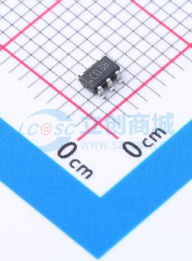 比较器 LMC7225IM5X/NOPB SOT-23-5 原装正品 电子元器件配单