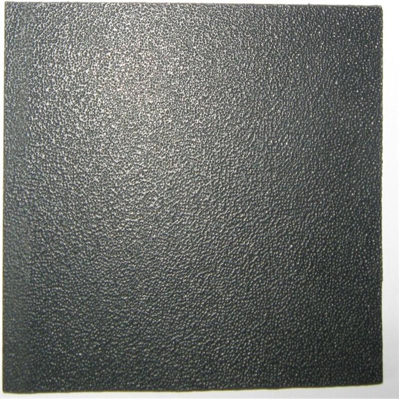 东莞厂家现货，abs面板色光白，abs黑色纹路板，折弯、吸塑质优价