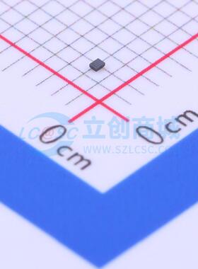 巴伦(balun) TFSZ06051897-3317A1X SMD-4P,0.5x0.5mm 电子元器件