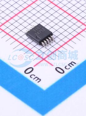 浪涌保护器 TPS24712DGSR MSOP-10 原装正品 电子元器件配单