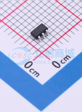 TVS/ESD管 TPD4S009DBVR SOT-26 Leiditech(雷卯电子)