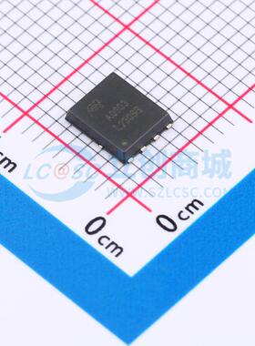 场效应管MOS HSBA0903 PRPAK-5x6 100V 8A；6.2A HUASHUO(华朔)