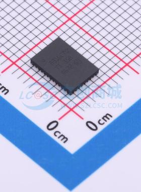 电机驱动芯片 DRV8316CTQRGFRQ1 VQFN-40(5x7) 电子元器件配单