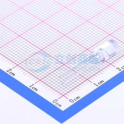 光电二极管 PD438C/S46 TO-226-2(TO-92-2) 840nm~1100nm 原装