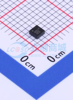 姿态传感器/陀螺仪 LIS2DS12TR LGA-12(2x2) 原装 电子元器件配单